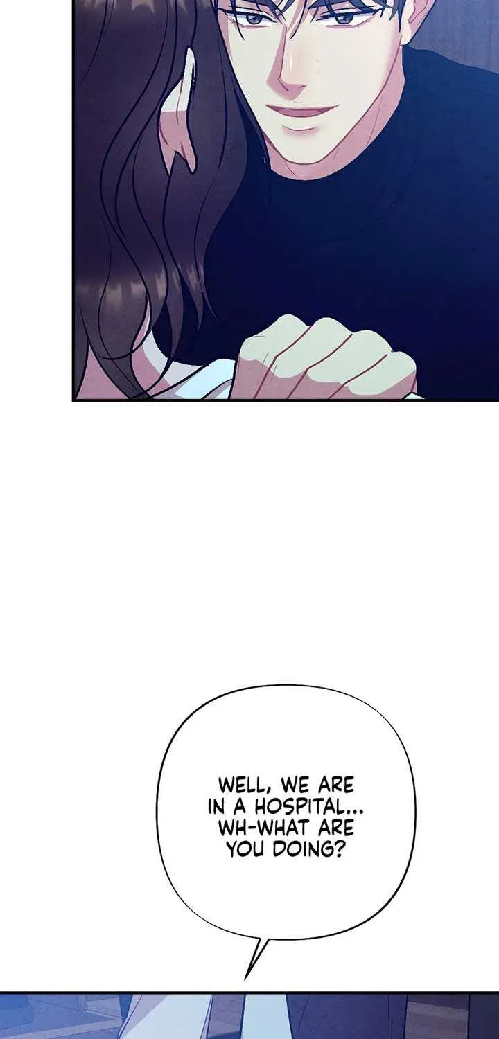 Read A Twisted Reunion chapter 6 image 2 on Lezhin