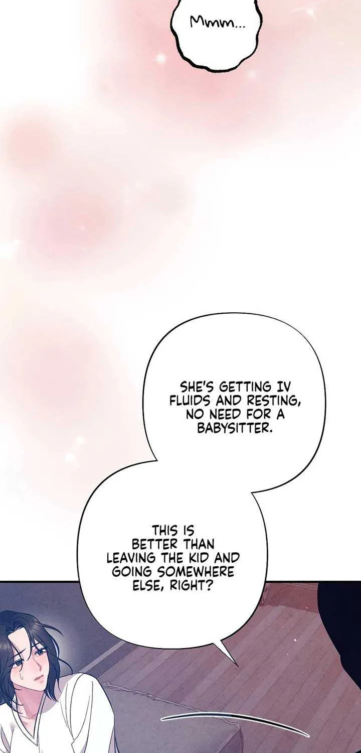 Read A Twisted Reunion chapter 6 image 20 on Lezhin