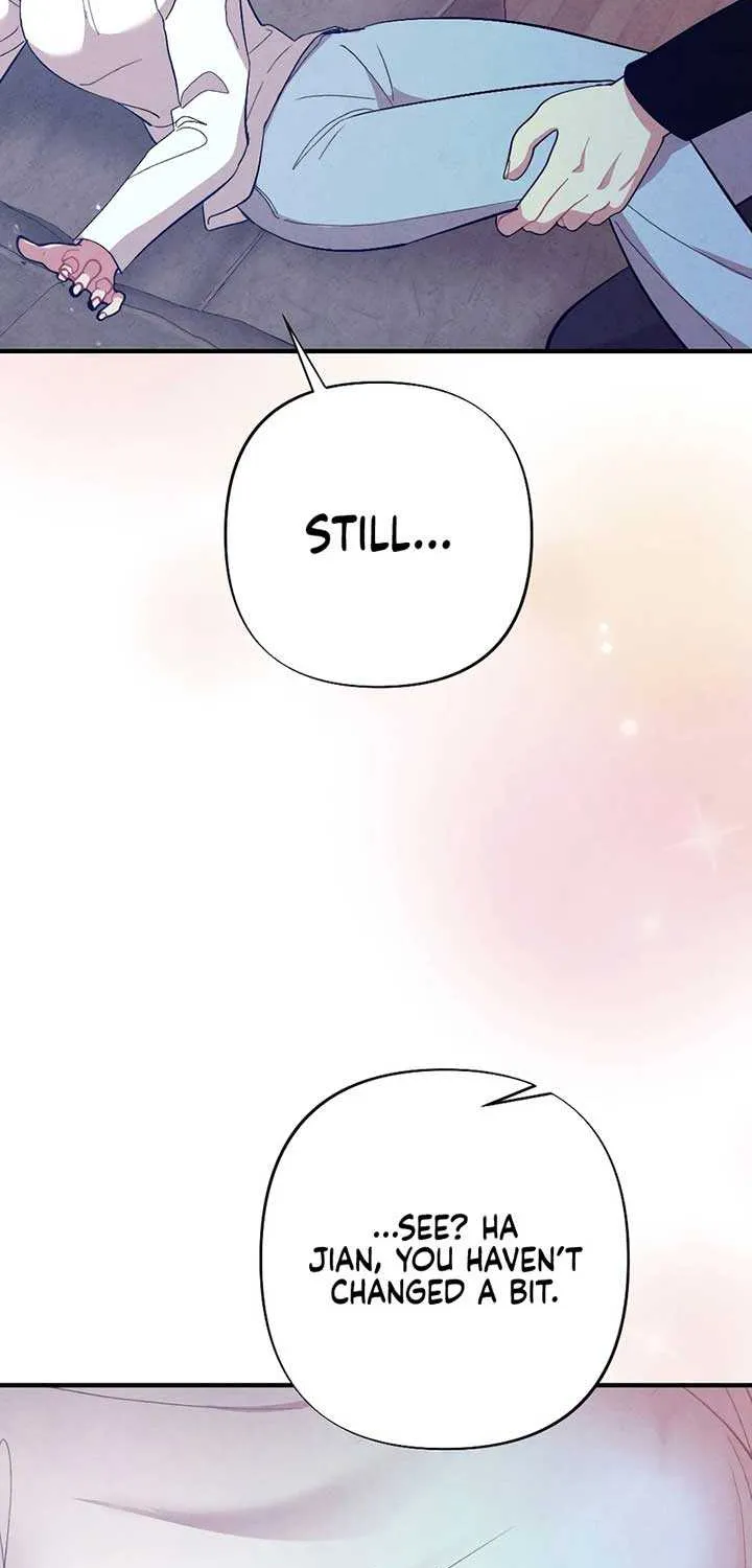 Read A Twisted Reunion chapter 6 image 21 on Lezhin