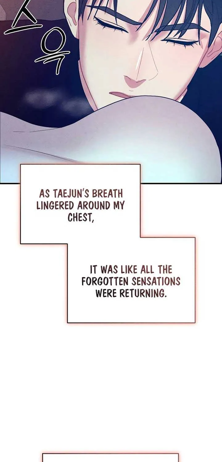 Read A Twisted Reunion chapter 6 image 24 on Lezhin