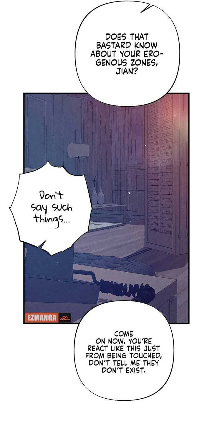 Read A Twisted Reunion chapter 6 image 27 on Lezhin