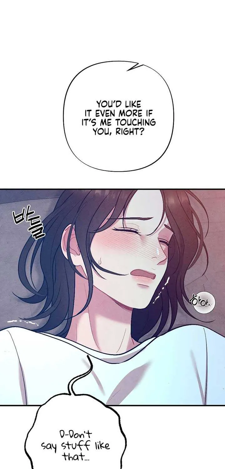 Read A Twisted Reunion chapter 6 image 28 on Lezhin