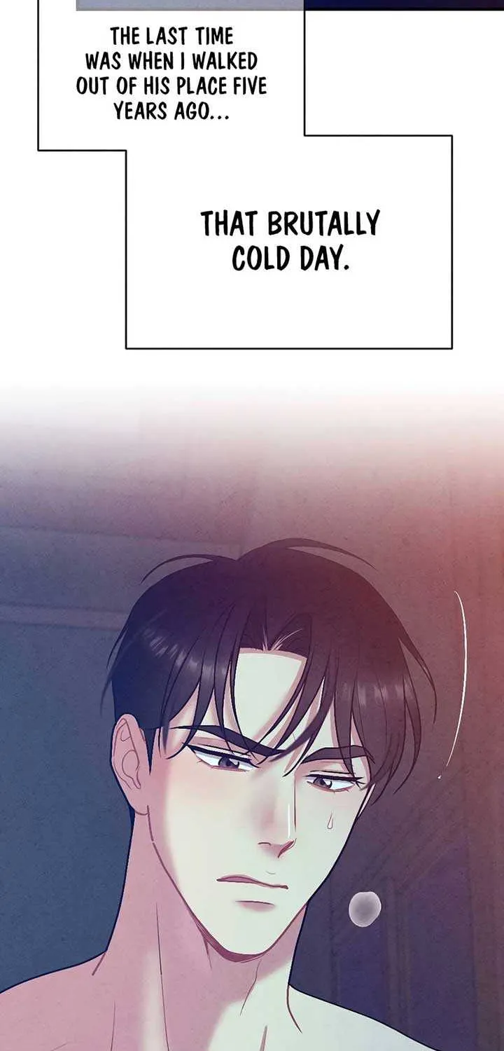 Read A Twisted Reunion chapter 6 image 32 on Lezhin