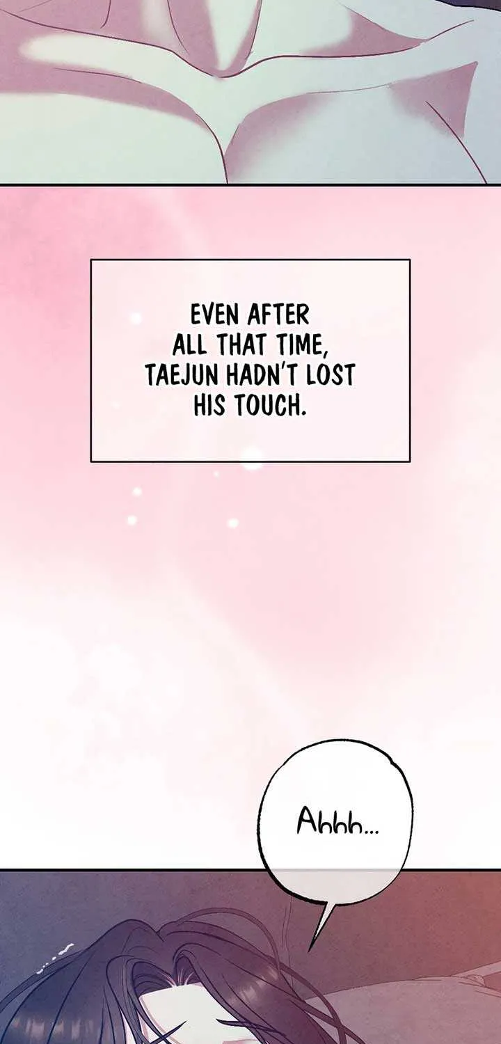 Read A Twisted Reunion chapter 6 image 33 on Lezhin