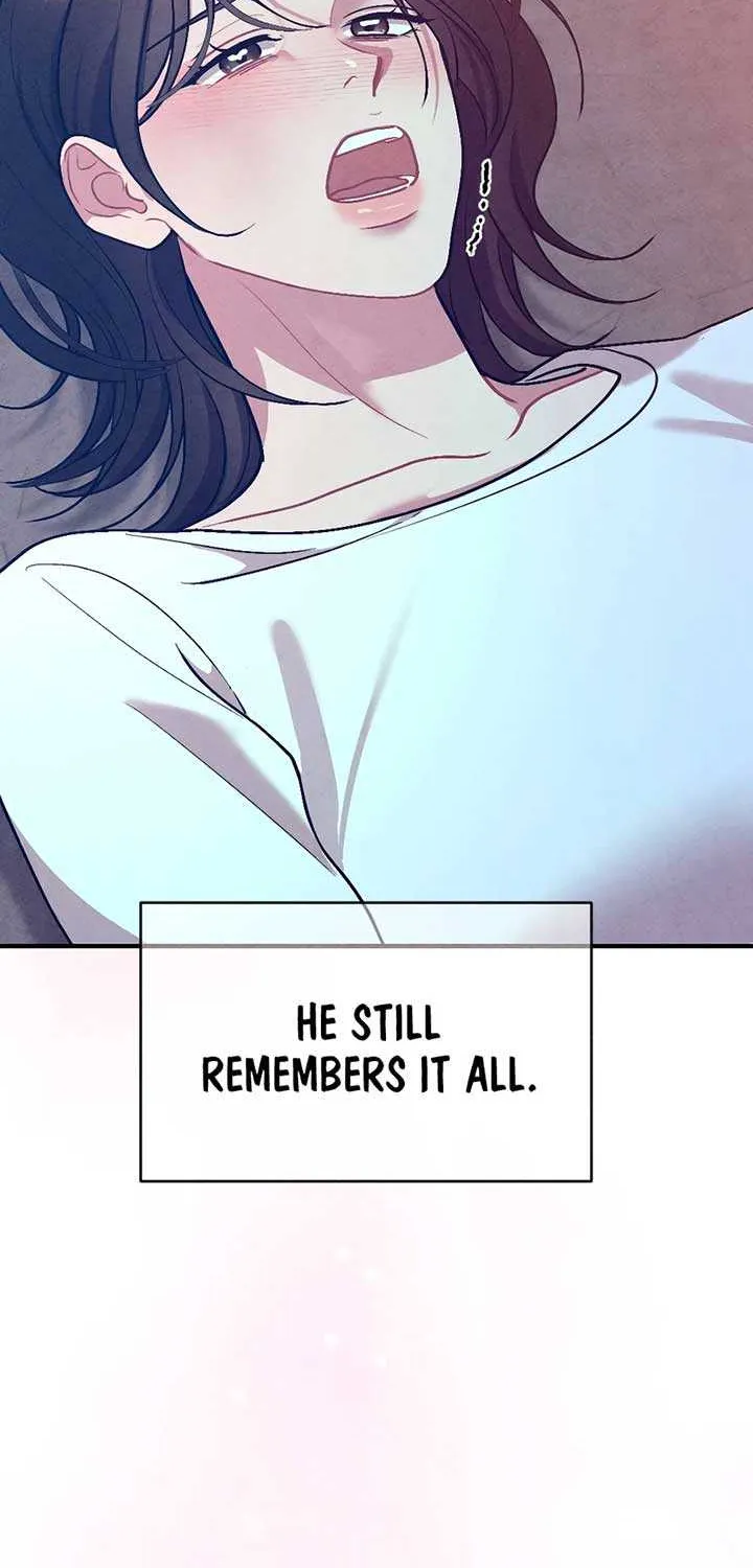 Read A Twisted Reunion chapter 6 image 34 on Lezhin