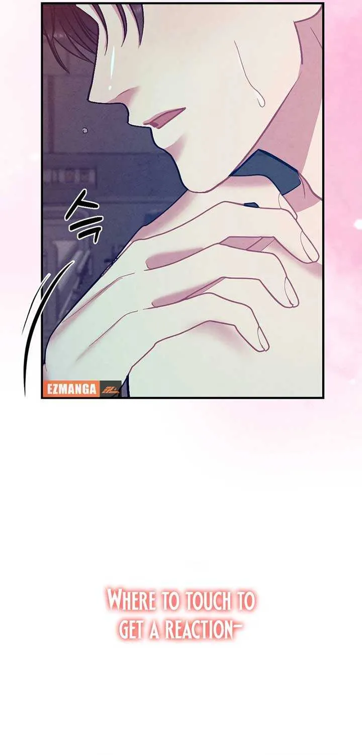 Read A Twisted Reunion chapter 6 image 36 on Lezhin
