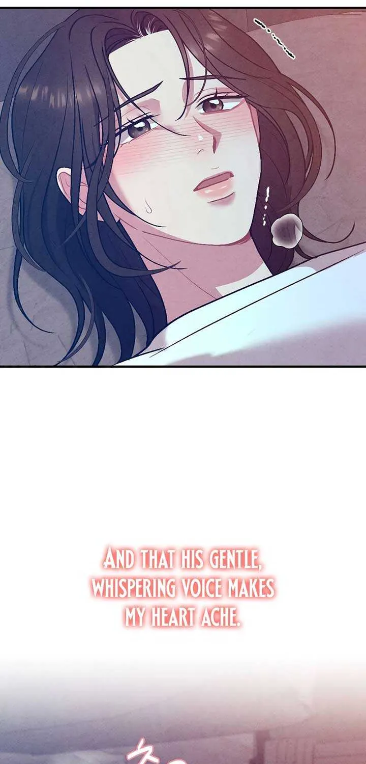 Read A Twisted Reunion chapter 6 image 37 on Lezhin