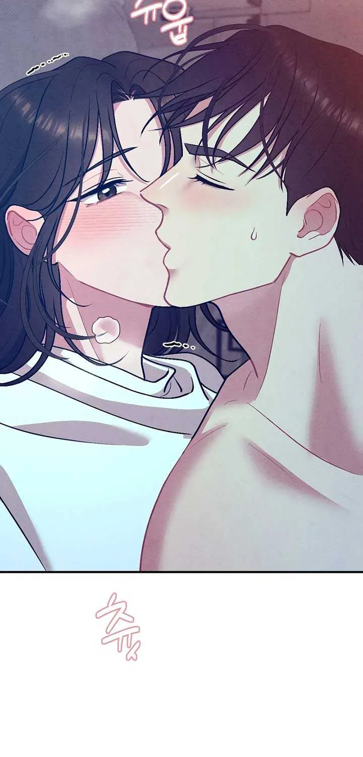Read A Twisted Reunion chapter 6 image 38 on Lezhin