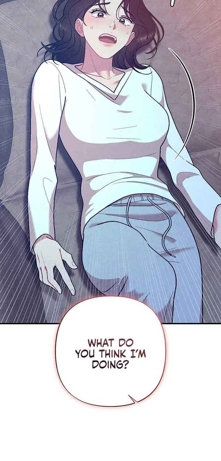 Read A Twisted Reunion chapter 6 image 4 on Lezhin