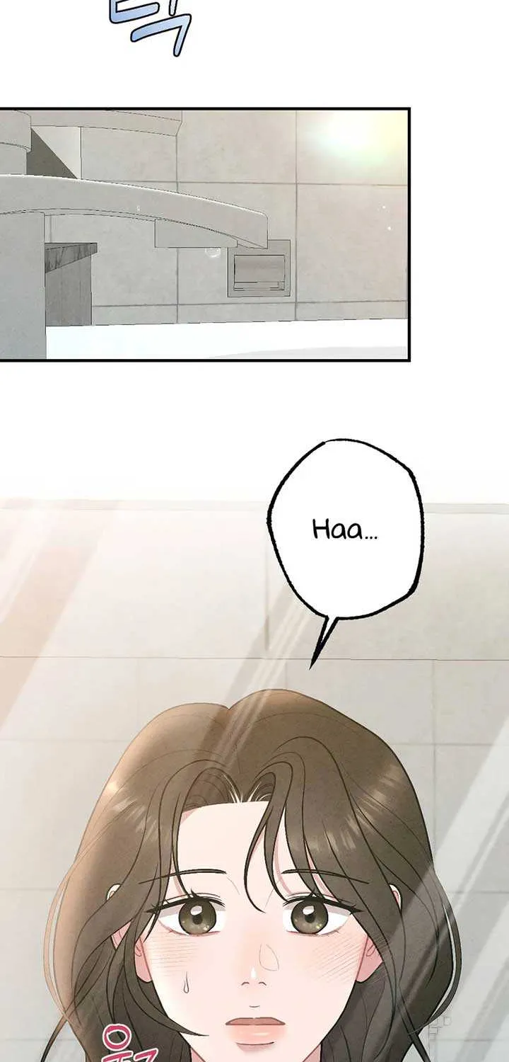 Read A Twisted Reunion chapter 6 image 41 on Lezhin