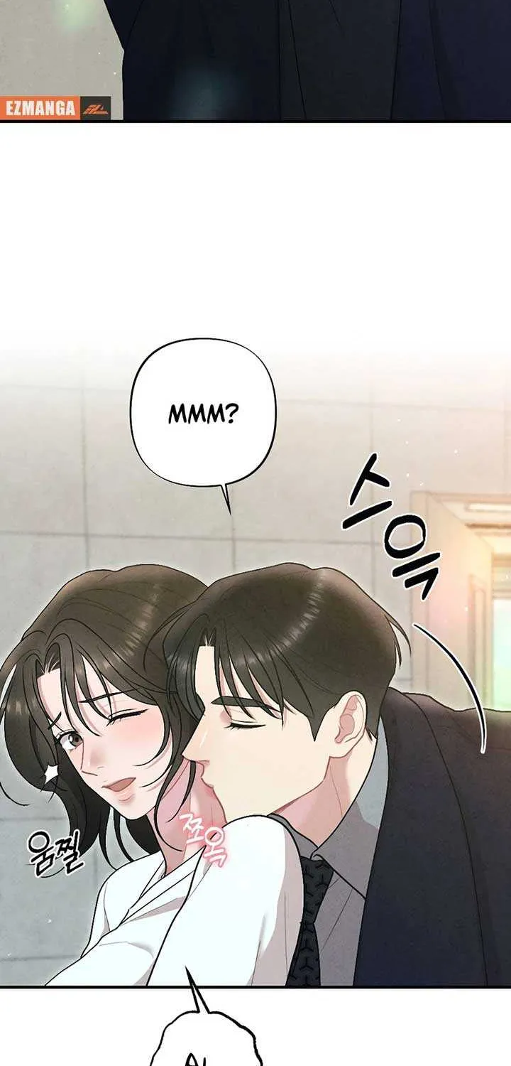 Read A Twisted Reunion chapter 6 image 45 on Lezhin