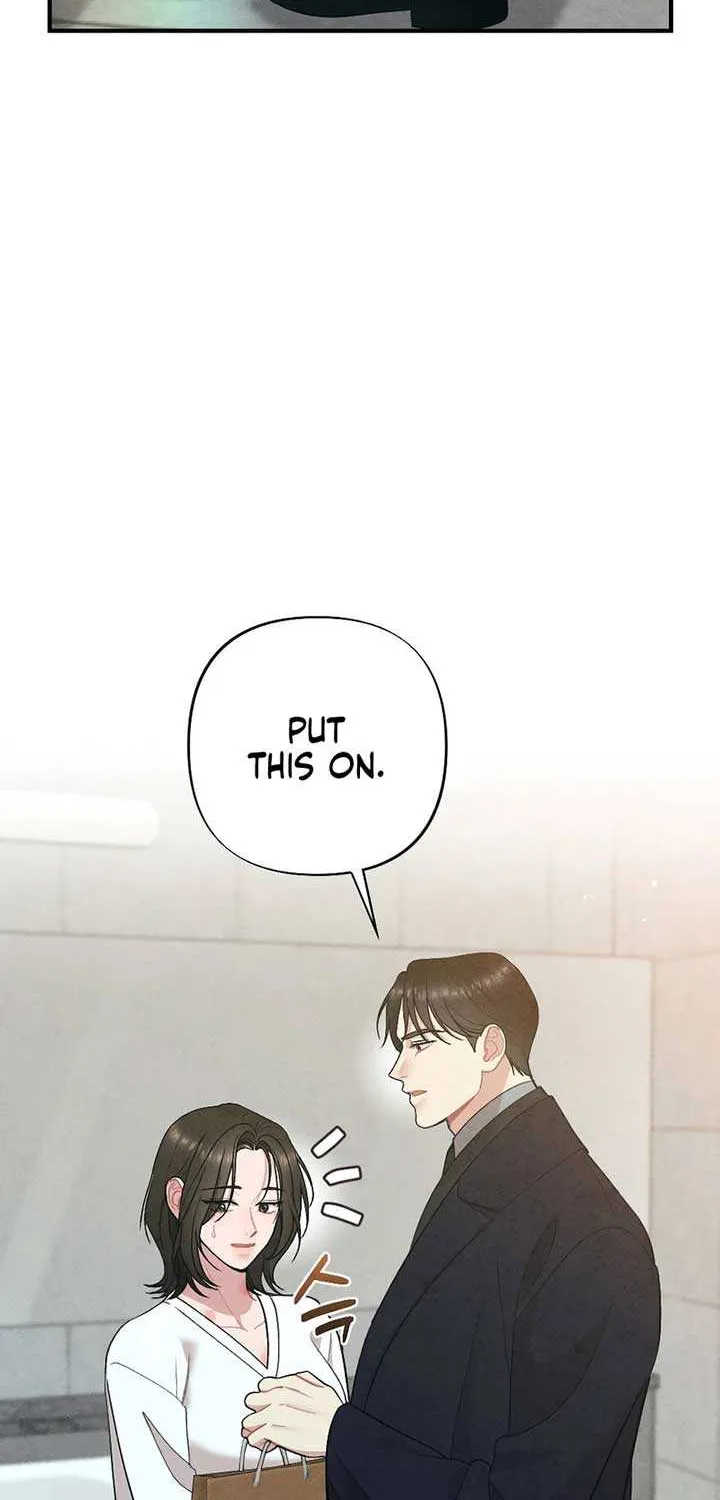 Read A Twisted Reunion chapter 6 image 47 on Lezhin