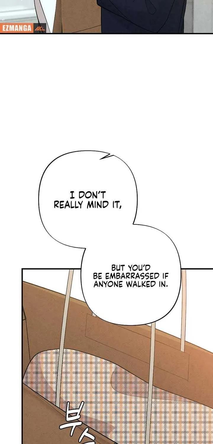 Read A Twisted Reunion chapter 6 image 48 on Lezhin