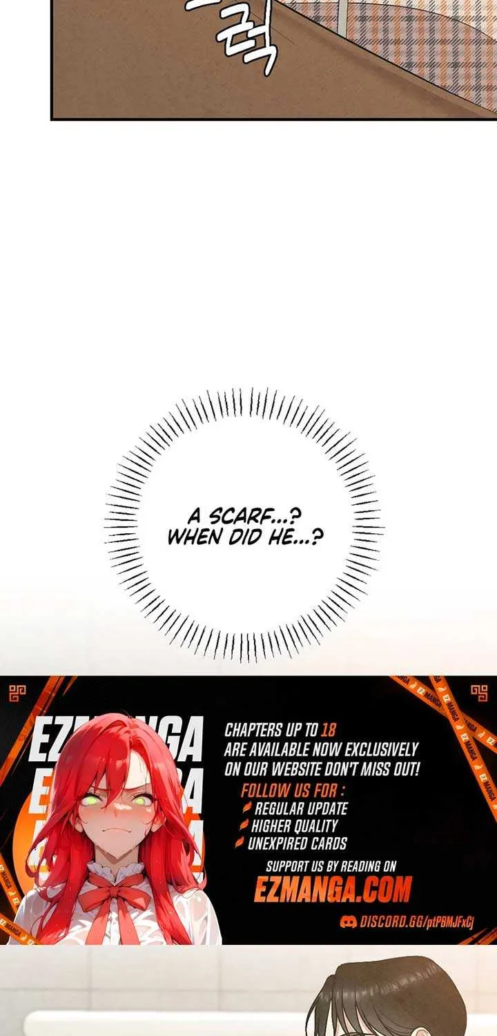 Read A Twisted Reunion chapter 6 image 49 on Lezhin
