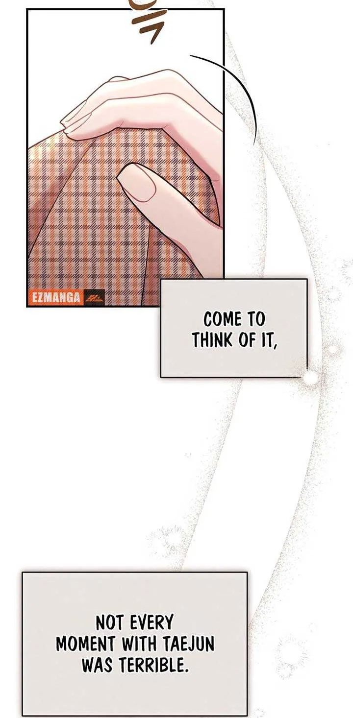 Read A Twisted Reunion chapter 6 image 51 on Lezhin