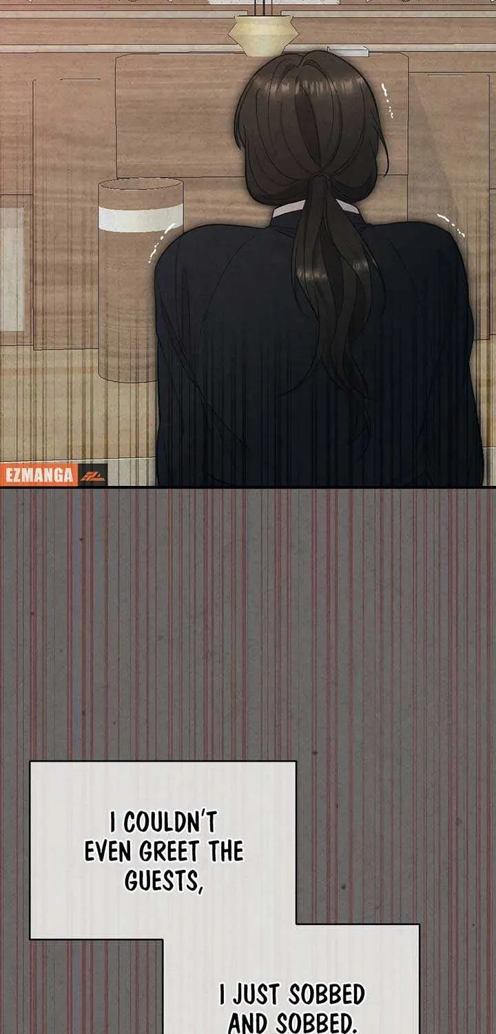 Read A Twisted Reunion chapter 6 image 55 on Lezhin