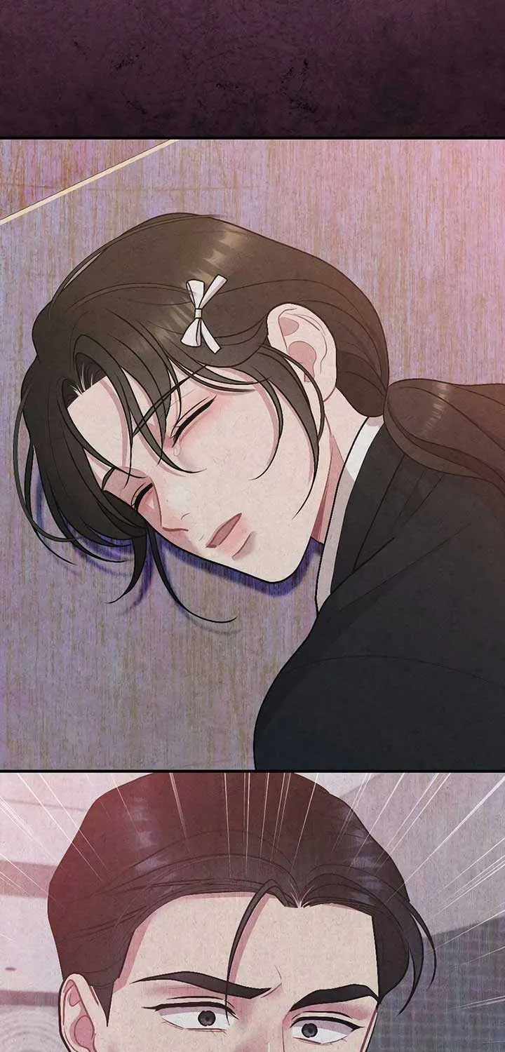 Read A Twisted Reunion chapter 6 image 63 on Lezhin