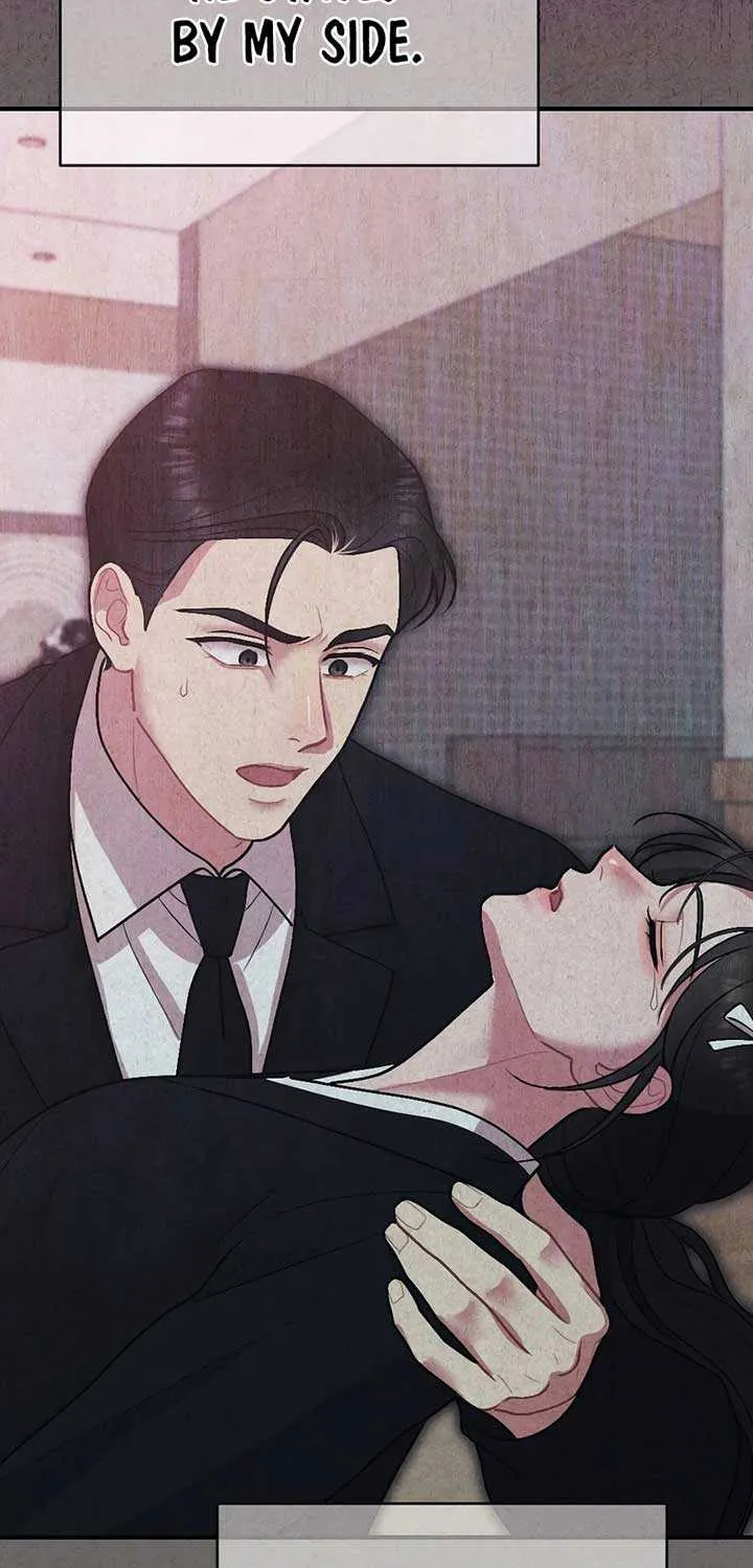 Read A Twisted Reunion chapter 6 image 65 on Lezhin