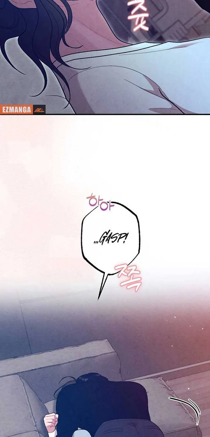 Read A Twisted Reunion chapter 6 image 7 on Lezhin