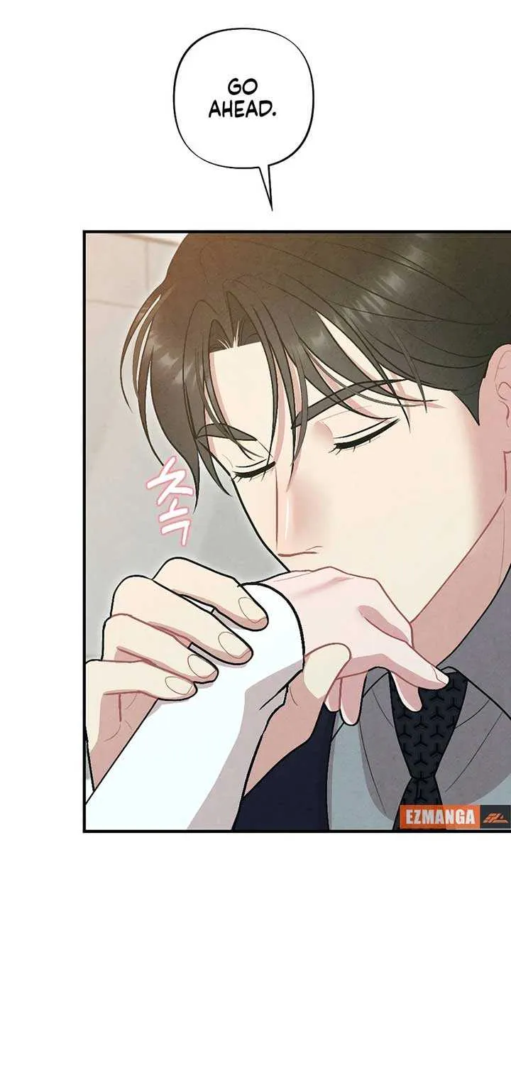 Read A Twisted Reunion chapter 6 image 72 on Lezhin