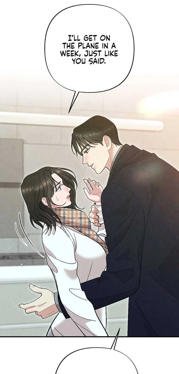 Read A Twisted Reunion chapter 6 image 73 on Lezhin