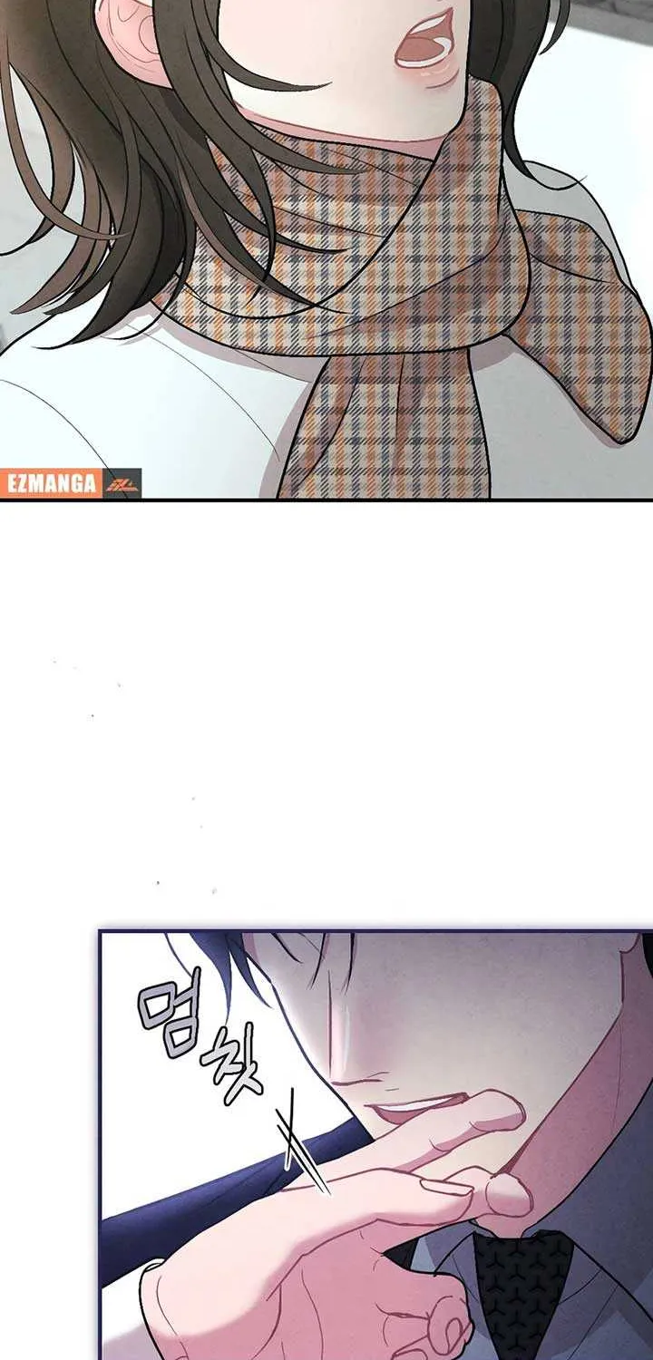 Read A Twisted Reunion chapter 6 image 75 on Lezhin