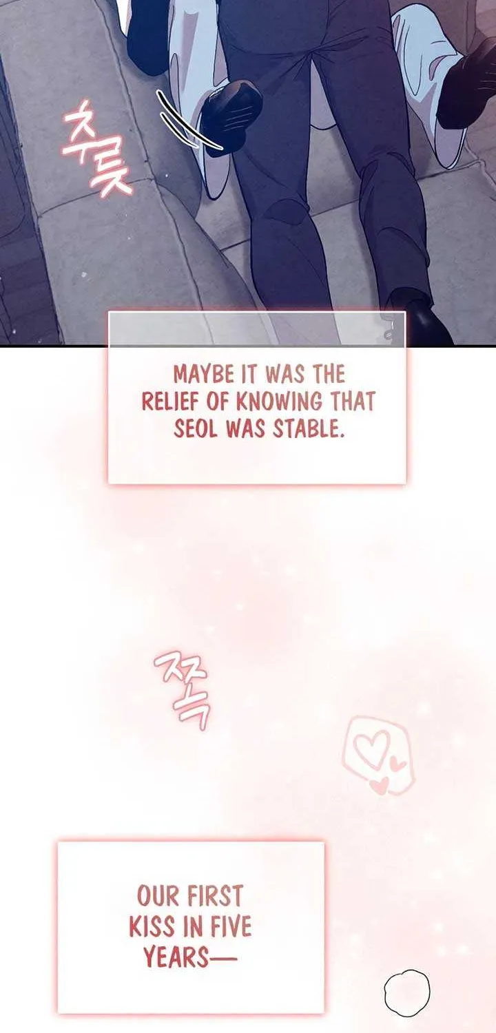 Read A Twisted Reunion chapter 6 image 8 on Lezhin