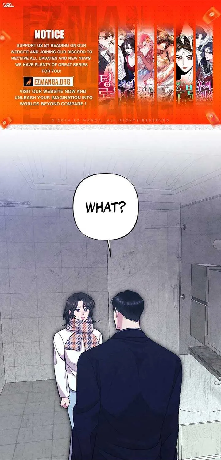 Read A Twisted Reunion chapter 7 image 1 on Lezhin
