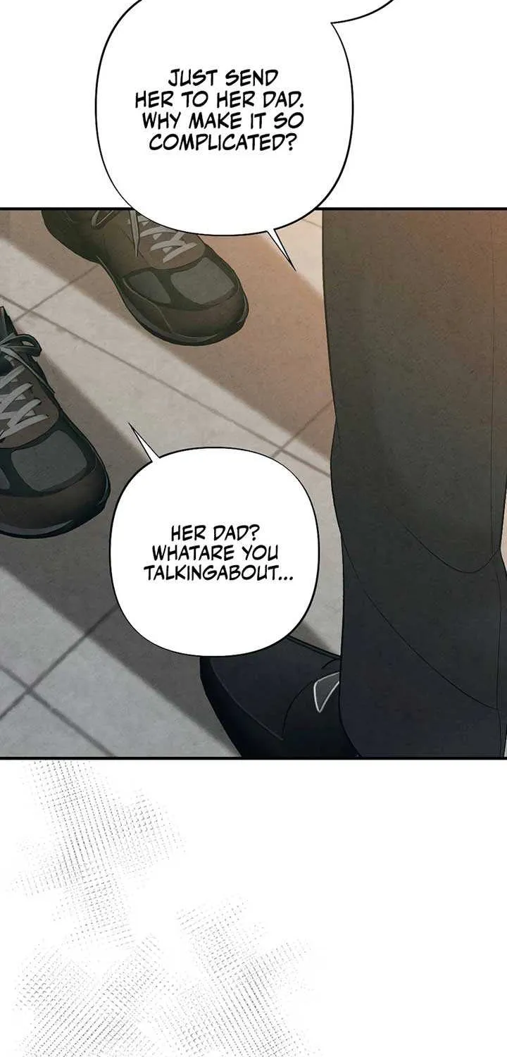 Read A Twisted Reunion chapter 7 image 11 on Lezhin