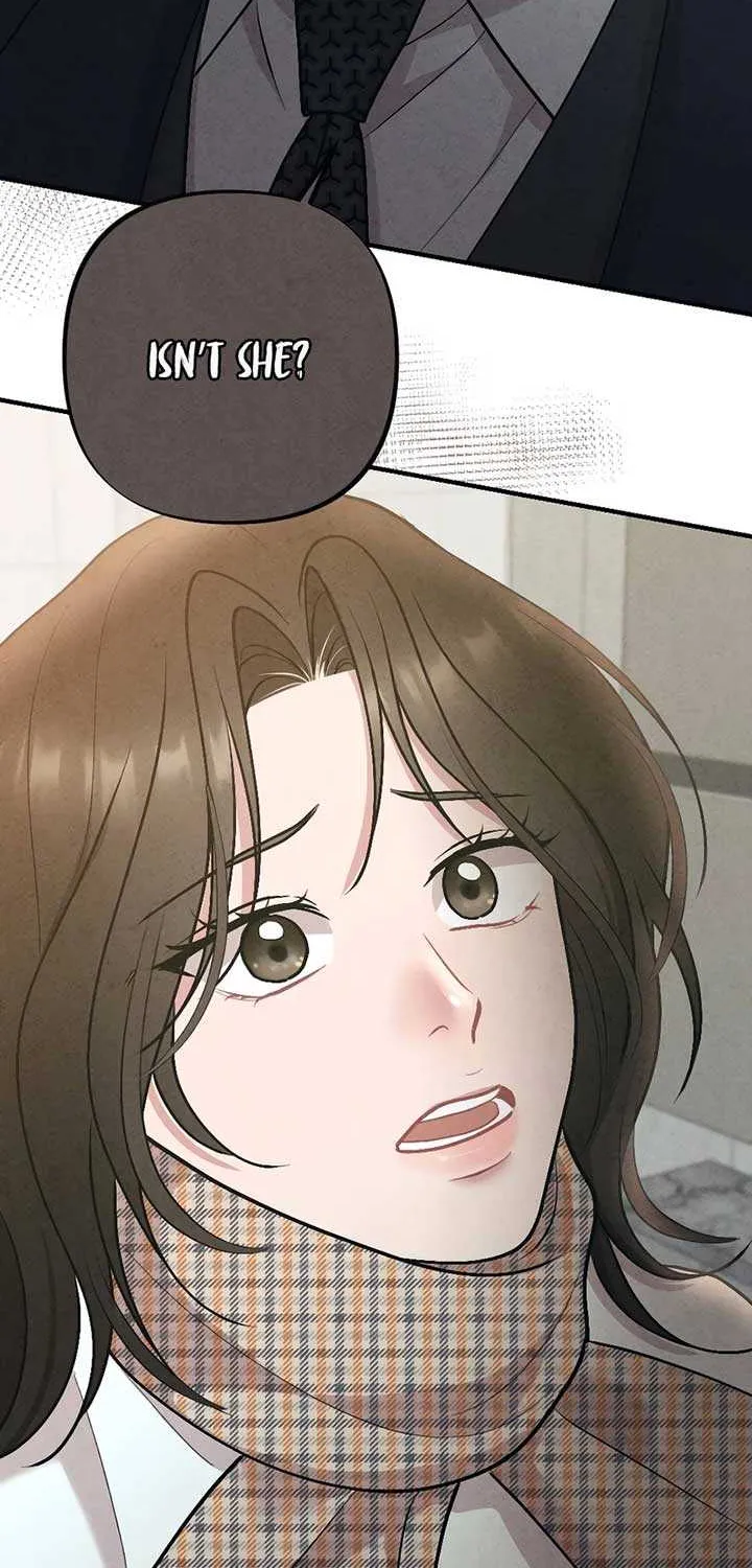 Read A Twisted Reunion chapter 7 image 13 on Lezhin