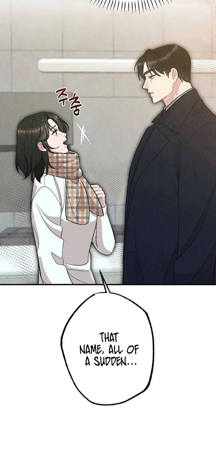 Read A Twisted Reunion chapter 7 image 15 on Lezhin