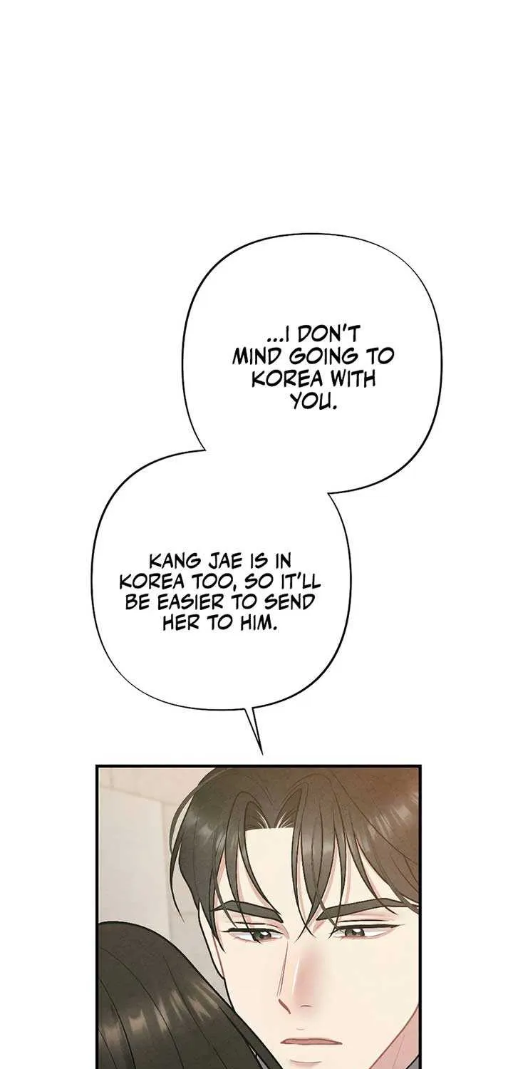 Read A Twisted Reunion chapter 7 image 16 on Lezhin