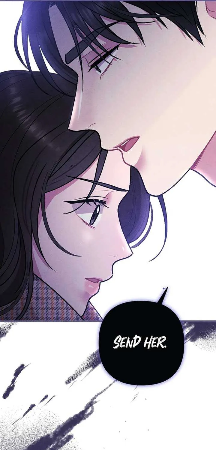 Read A Twisted Reunion chapter 7 image 18 on Lezhin