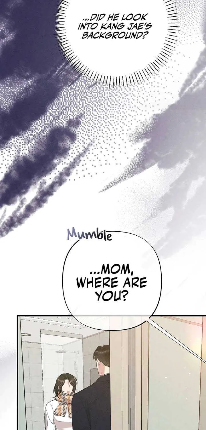 Read A Twisted Reunion chapter 7 image 20 on Lezhin