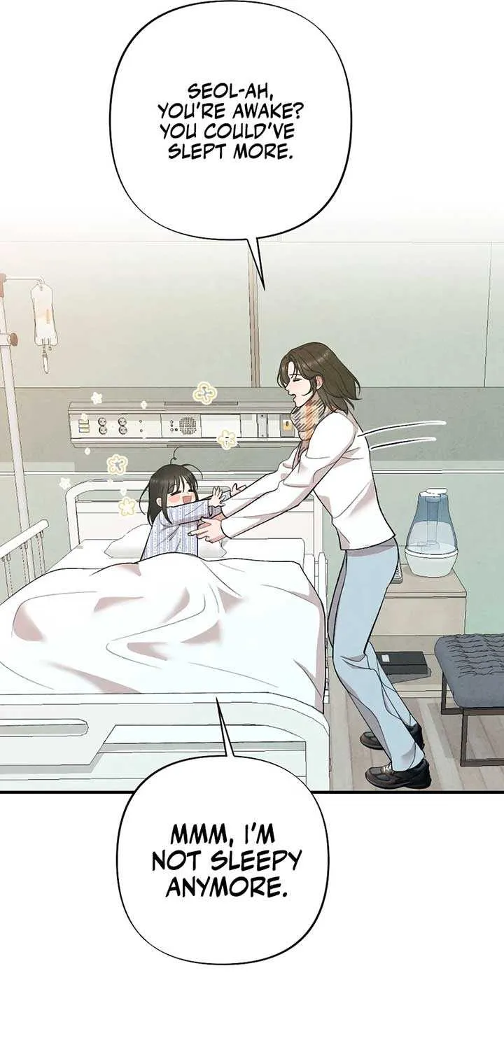 Read A Twisted Reunion chapter 7 image 26 on Lezhin