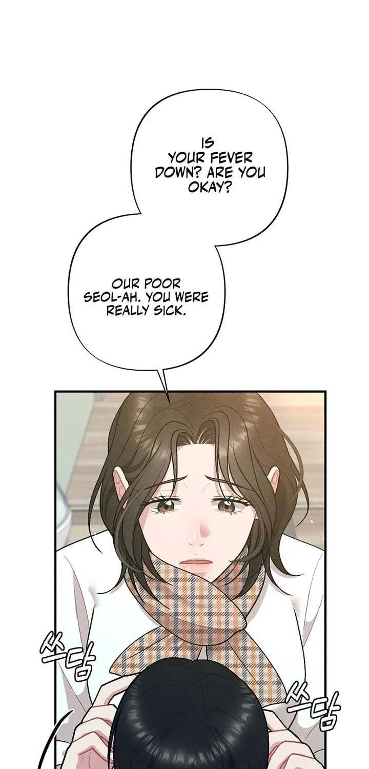 Read A Twisted Reunion chapter 7 image 27 on Lezhin