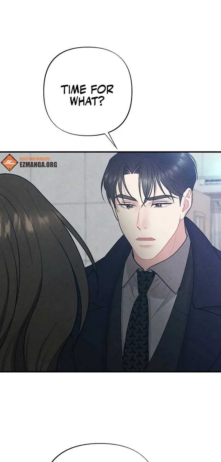 Read A Twisted Reunion chapter 7 image 3 on Lezhin