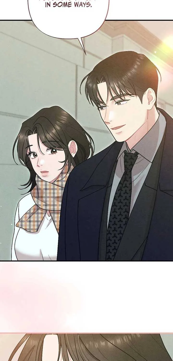 Read A Twisted Reunion chapter 7 image 37 on Lezhin