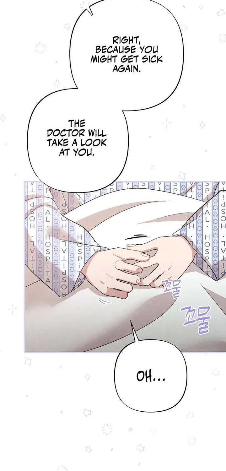 Read A Twisted Reunion chapter 7 image 40 on Lezhin