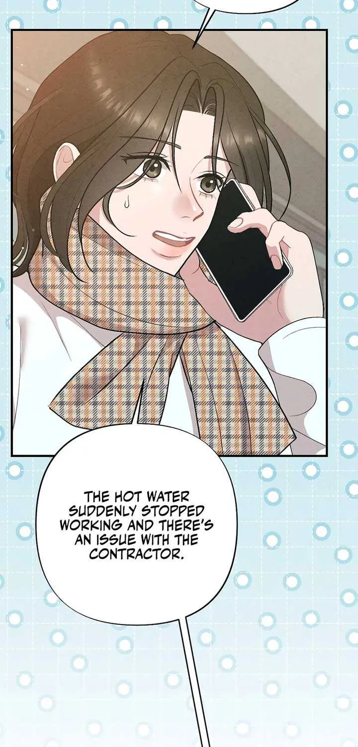 Read A Twisted Reunion chapter 7 image 48 on Lezhin