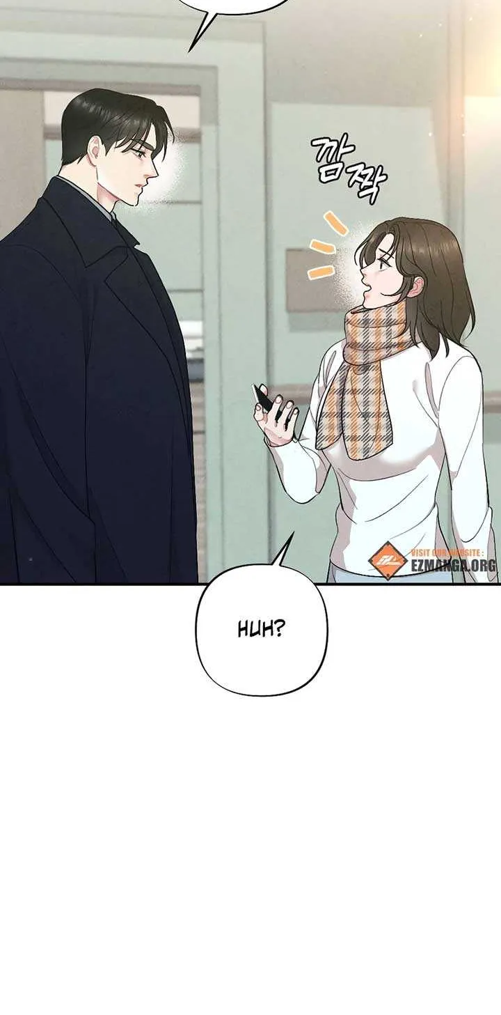 Read A Twisted Reunion chapter 7 image 51 on Lezhin