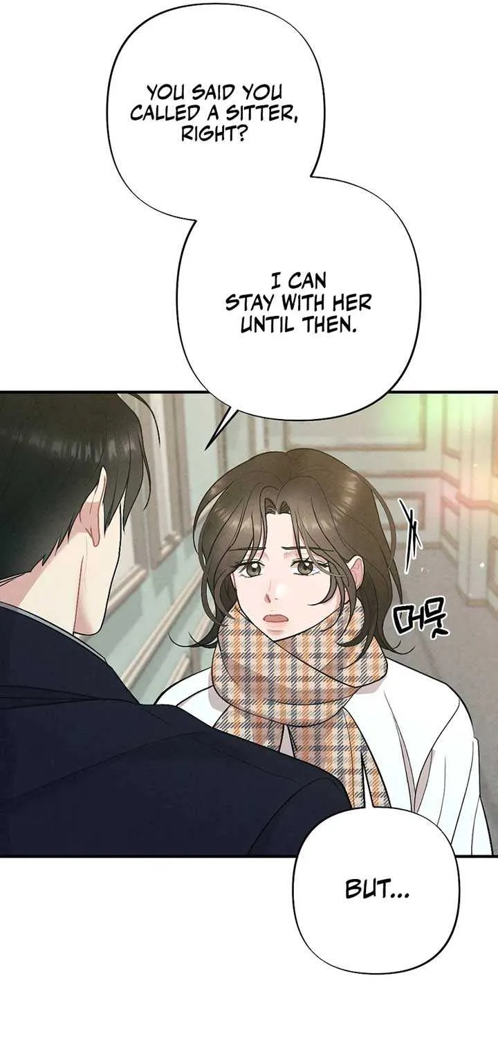 Read A Twisted Reunion chapter 7 image 52 on Lezhin