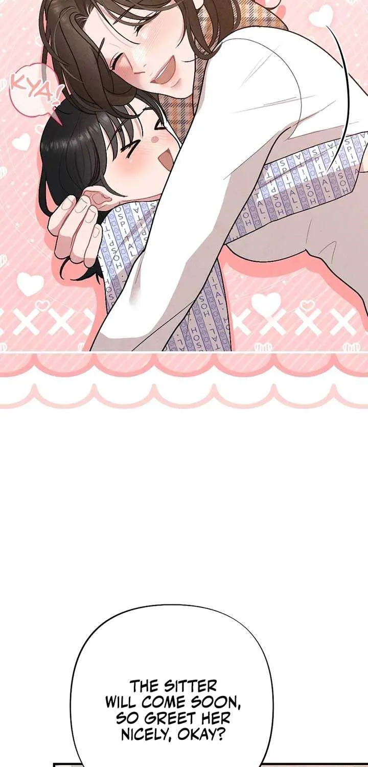 Read A Twisted Reunion chapter 7 image 64 on Lezhin