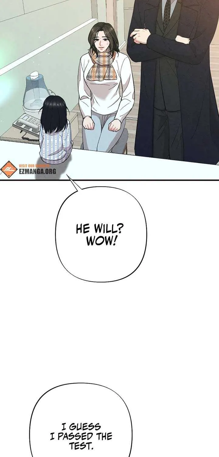 Read A Twisted Reunion chapter 7 image 66 on Lezhin