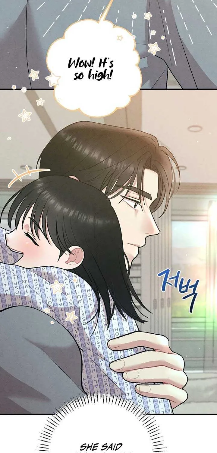 Read A Twisted Reunion chapter 7 image 81 on Lezhin