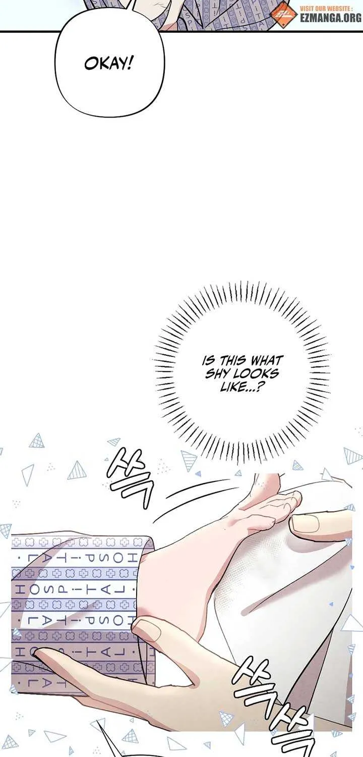 Read A Twisted Reunion chapter 7 image 83 on Lezhin