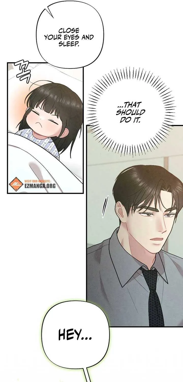 Read A Twisted Reunion chapter 7 image 86 on Lezhin
