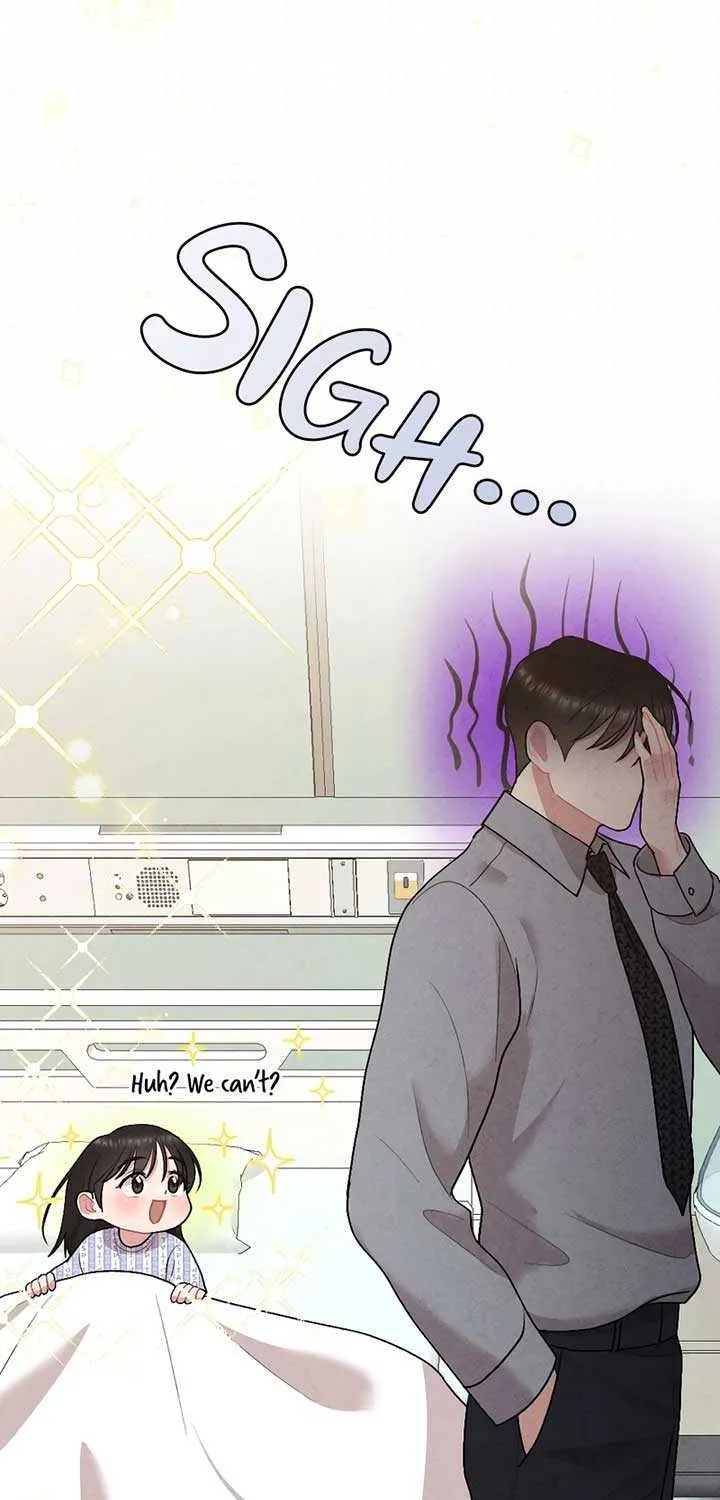Read A Twisted Reunion chapter 7 image 88 on Lezhin