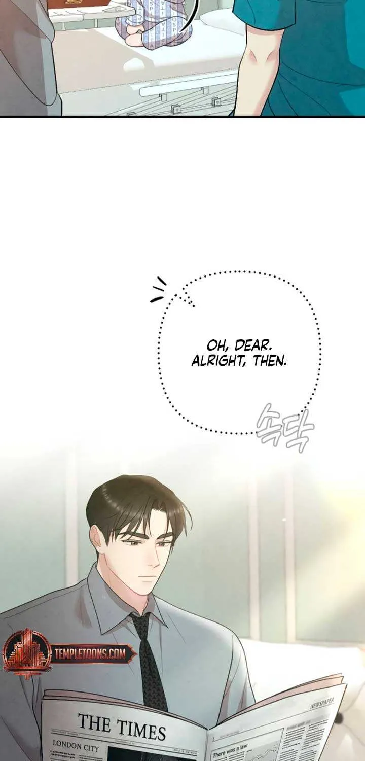 Read A Twisted Reunion chapter 8 image 12 on Lezhin