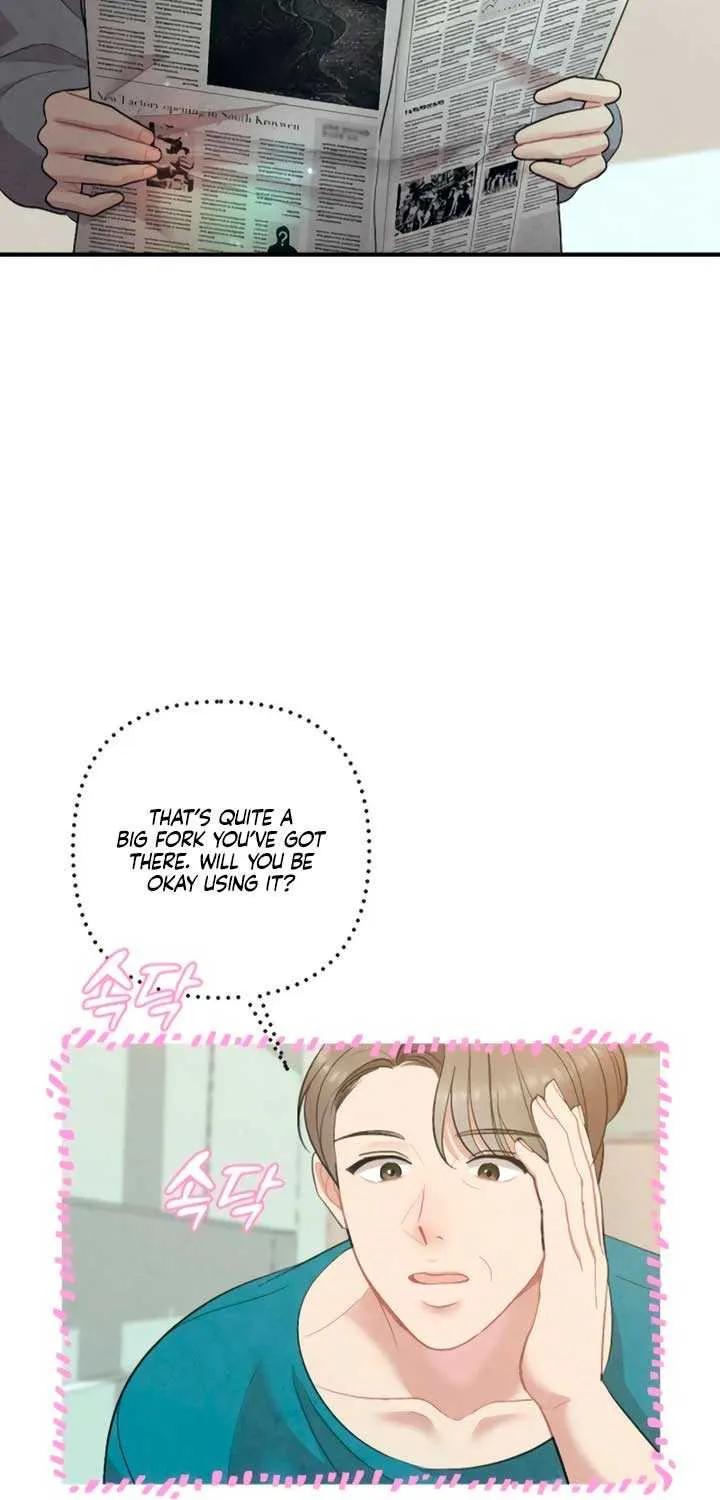 Read A Twisted Reunion chapter 8 image 13 on Lezhin